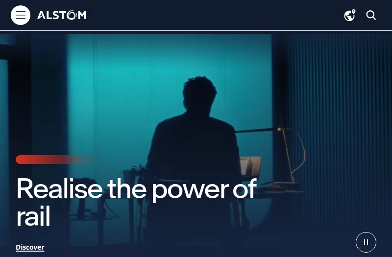 阿尔斯通(Alstom)中国官方网站