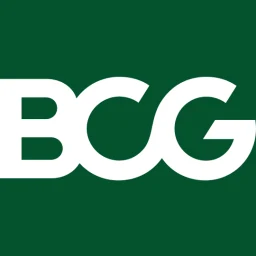 波士顿咨询 BCG