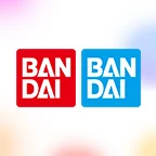 万代 Bandai