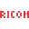 理光 Ricoh