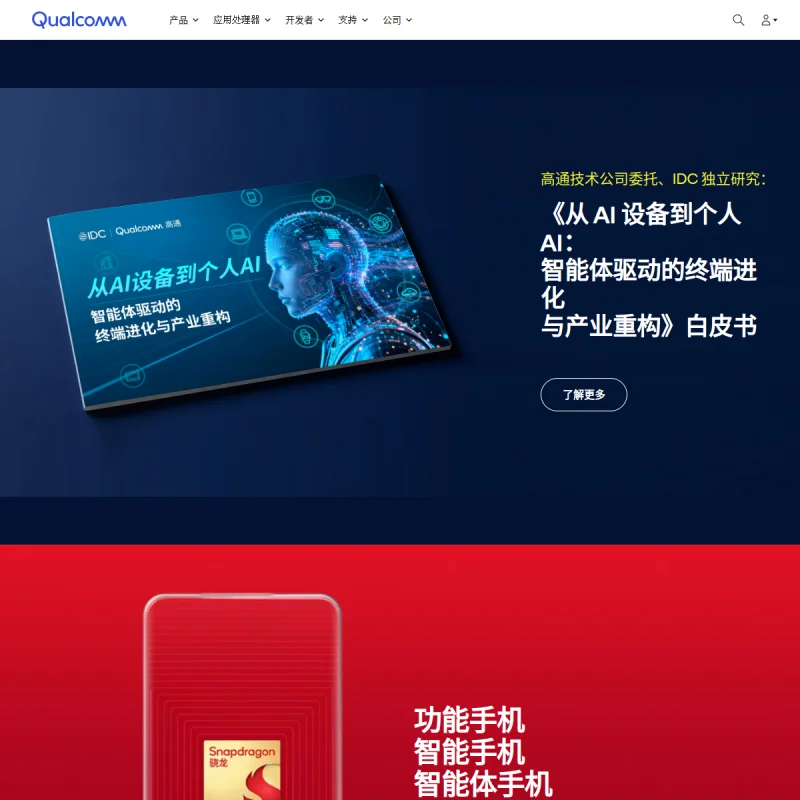 高通 Qualcomm