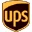联合包裹 UPS