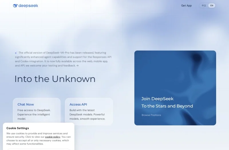 深度求索 DeepSeek