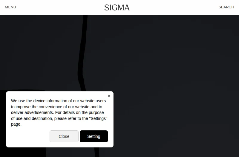 适马 Sigma