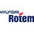 现代Rotem Hyundai Rotem