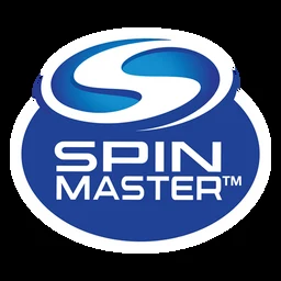 斯平玛斯特 Spin Master