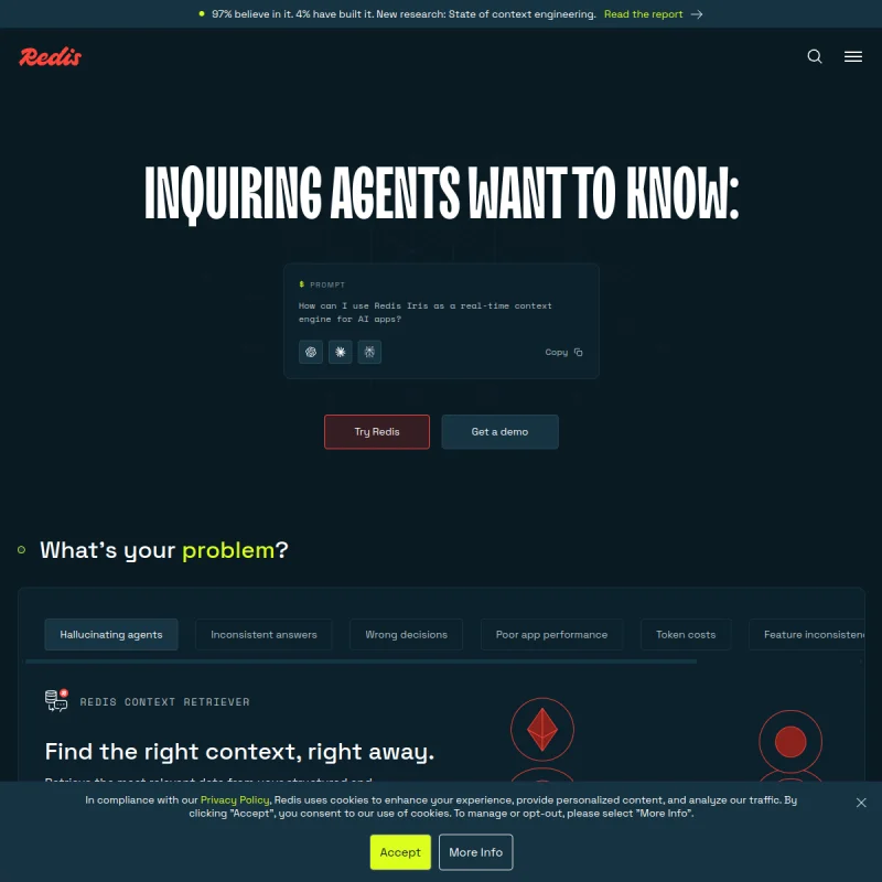 Redis