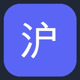 沪江教育 Hujiang