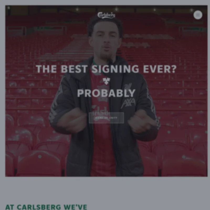 嘉士伯 Carlsberg