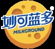 妙可蓝多 Milkground
