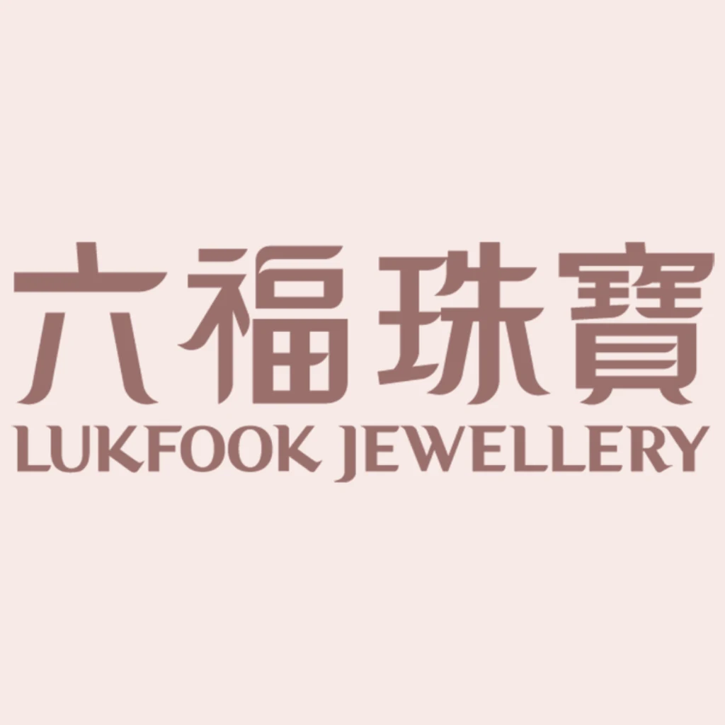 六福珠宝 Lukfook