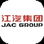 江淮汽车(JAC)官方网站