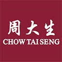 周大生 Chow Tai Seng