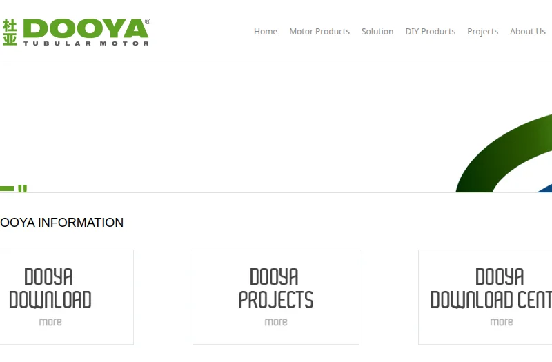 杜亚 Dooya