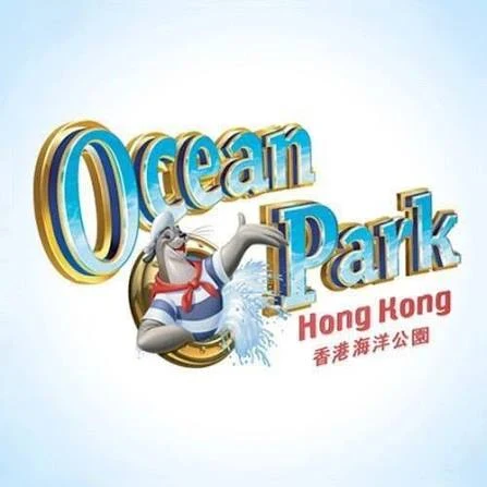 香港海洋公园 Hong Kong Ocean Park