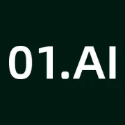 零一万物（01.AI）官方网站