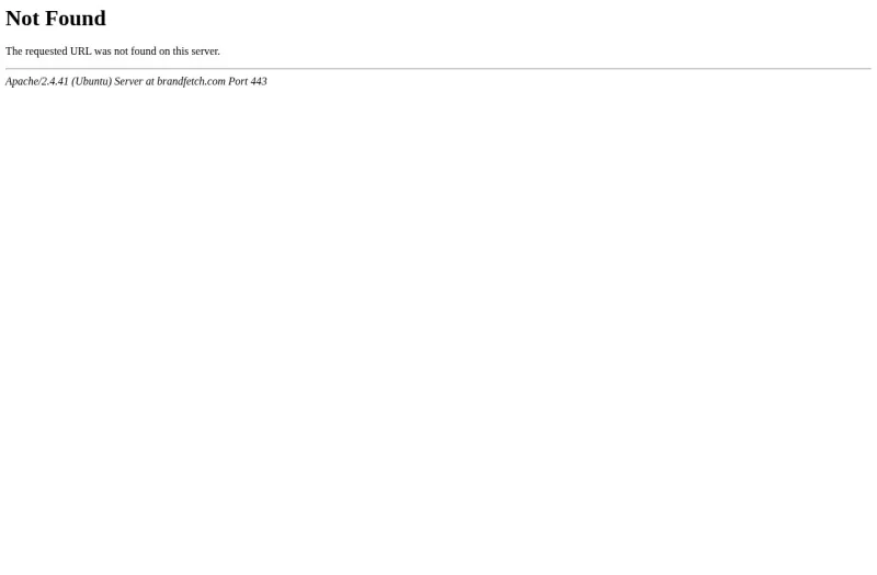 Brandfetch 官方网站