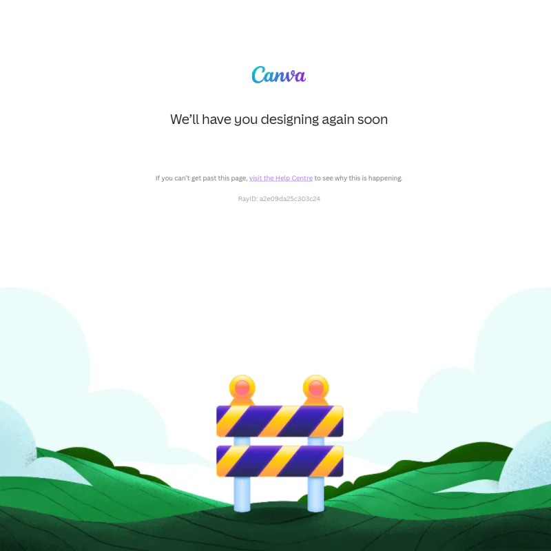 Canva AI 官方网站