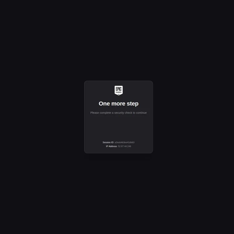 Epic Games Store – 官方正版数字游戏商城、独占大作与每周喜加一免费游戏